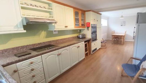 Willow Cottage 4 bed, cosy stopover, dogs welcome - Foto 4