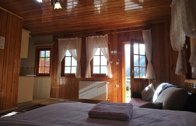 Ilhan Suit Hotel - Foto 7