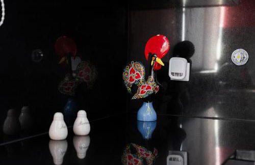 Cantinho do Céu, Views, Peace, Comfort & BBQ - Foto 44