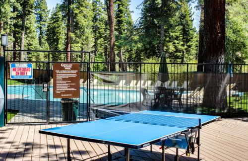 2 Bed 2 Bath Apartment in Carnelian Bay - Foto 62