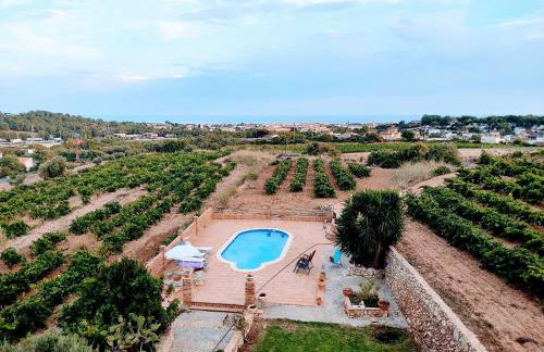 Masia St Salvador 1582 - Foto 32