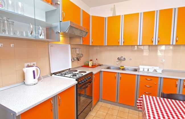 Apartments Ivan 41 - Foto 21