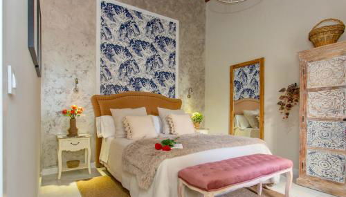 Wehostcostaluz Le Petit Palace Catedral con parking gratuito - Foto 5