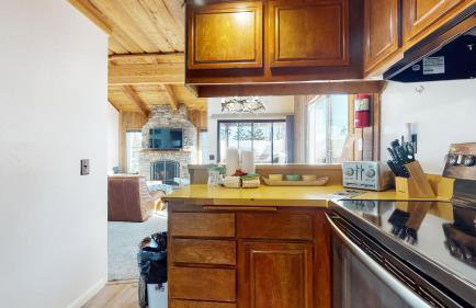 Val D'Isere #35 Condo - Foto 14