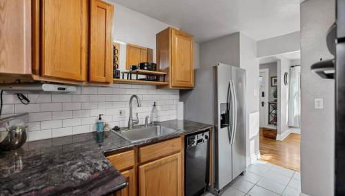 Casa Mosaic Executive Rental 3bedroom Smart TV - Foto 3