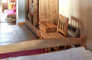 Appartement charmant à Arvieux, 50 m², vue montagne - Foto 4