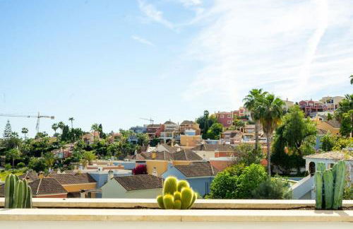 Luxury Escape Marbella - Foto 17