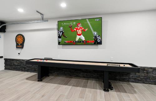 The White House Coveted Triplex Near Lake - Foto 65