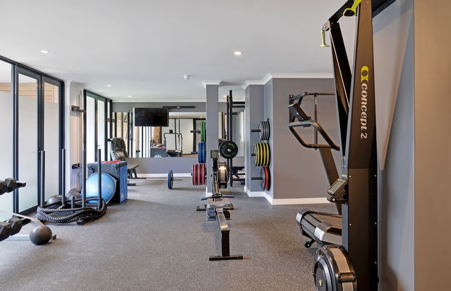 The Winchester 807 - Photo 42