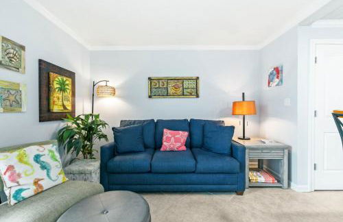 Gulf Shores Surf & Racquet Club 212A - Foto 8