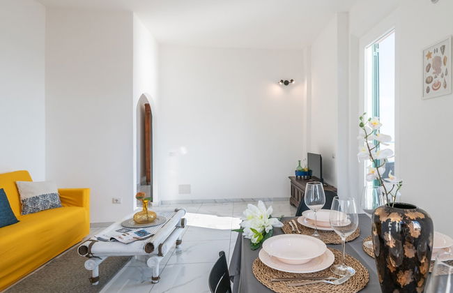 Magic Seaside Apartment - Foto 40