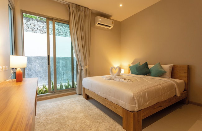 Brand New Completed Chalong A v124 - Foto 9