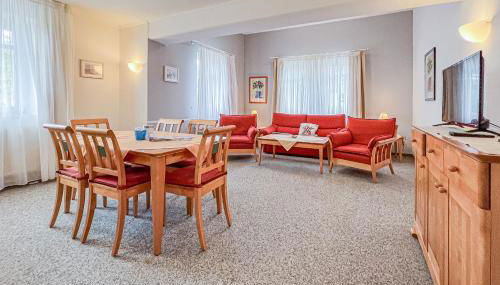 Villa Viktoria Whg 18 - "Storchennest" - Foto 4