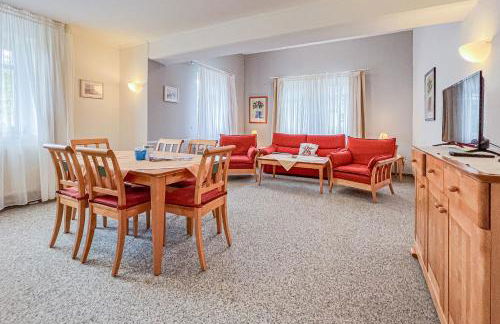 Villa Viktoria Whg 18 - "Storchennest" - Foto 4