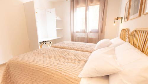 El sueño del Búho 3. Chimenea y terraza. - Foto 3