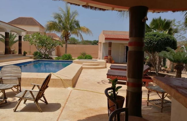 Villa Elodie - Foto 46