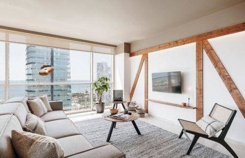 Pavots - 3 bedrooms, pool and gym in Poblenou - Foto 10