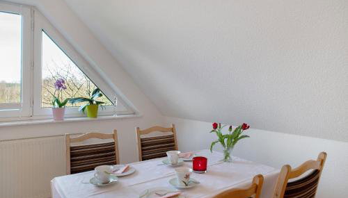 Süd-Balkon an der schönen Peene - Foto 5