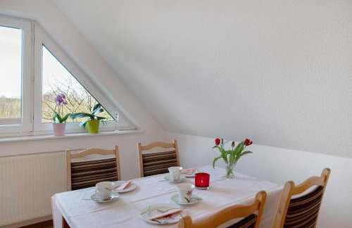 Süd-Balkon an der schönen Peene - Foto 5