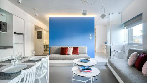 Athens Color Cube - Photo 4