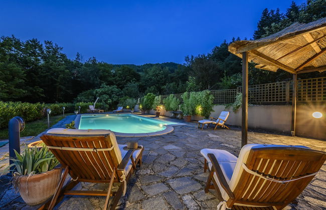 Tenuta Pian D'Attesio - Foto 37