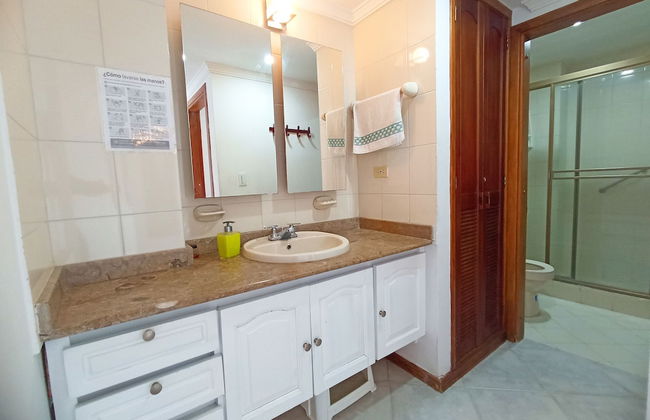 Apartamentos Rodadero - Vistas al Mar - Photo 51