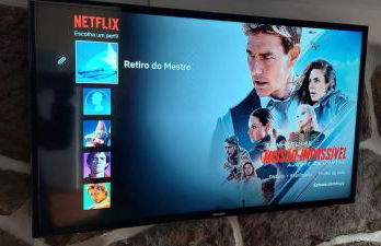 Retiro do Mestre - Foto 28