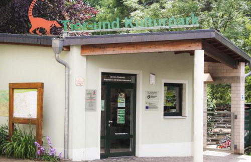 Bischofswerda Ferienwohnung Familienfreundlich Seniorengerecht - Foto 42