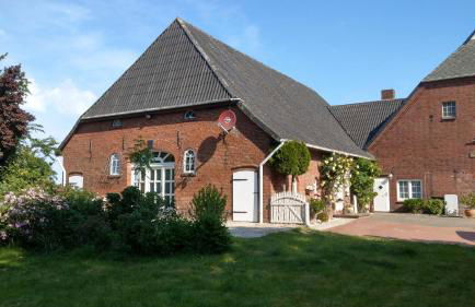 Im Alten Stall - Foto 1