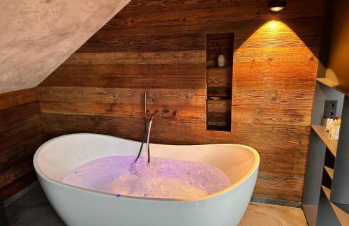 Appartement der Extraklasse mit Whirlpool - Foto 6