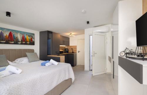 A&D Deluxe apartments Dani with swimming pool - Foto 35