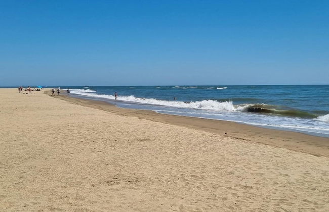 Bungalow in Ayamonte Near Portugal Border - Foto 34
