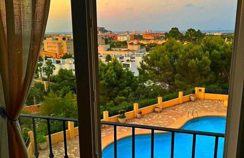 Villa vistas panorámicas - Foto 1