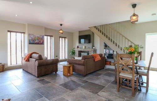 Cherry Tree Cottage - Foto 9