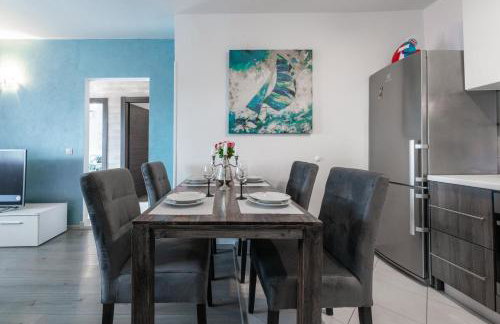 Charming Villa Svagusa with Sea View - Foto 26