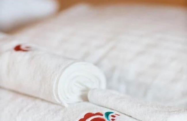 Siedlisko Milachowo luxury wellness - Photo 16