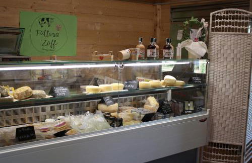 Agriturismo Borg da Ocjs - Photo 46