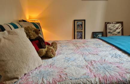 Peaceful cottage retreat in the Peak District - Foto 18