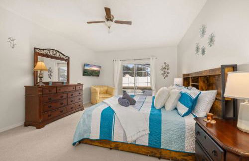 655 Stylish and newly renovated 6 Bedroom Home 5 Star - Foto 43