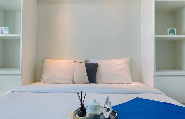 Good Place 1Br Citralake Suites Apartment - Foto 5