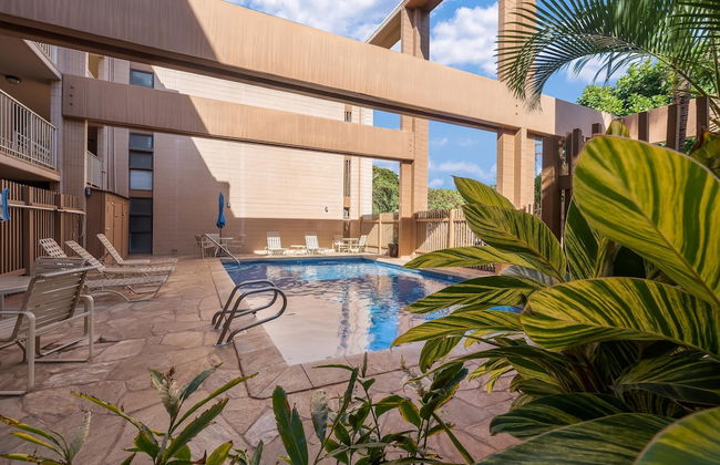 Kaleialoha 213 in Lahaina - Foto 26