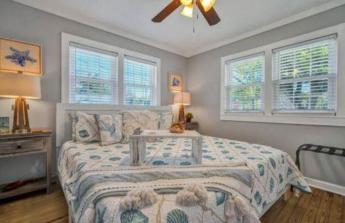 Pierside Retreat Saint Simons Island 3BR Sleeps 8 - Foto 7