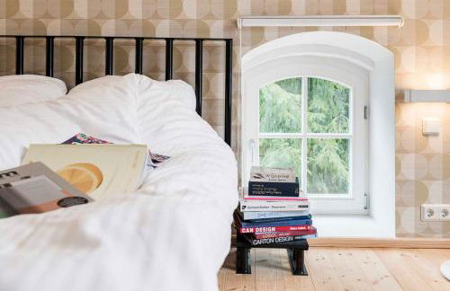 Pommernhaus Vorsee am Kiefernwald - Foto 14