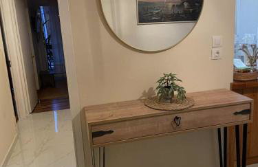 Luxury 2BR Ellinikon Apartment Oasis - Athens Riviera - Foto 30