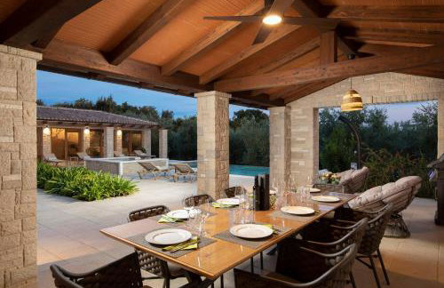 Villa Ginetto by Rent Istria - Foto 6