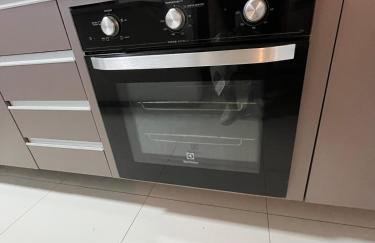 Apartamento térreo, moderno e aconchegante - Foto 22