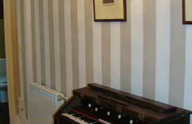 CASA RURAL PIEDRAHÍTA ( ART DÉCO ) - Photo 70