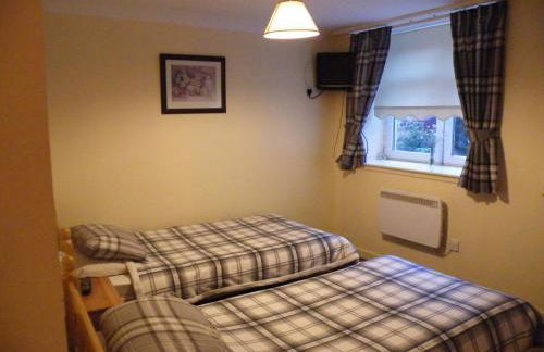 Coasters Holiday Flats - Foto 10