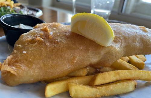 Whitstable The Jolly - Foto 55