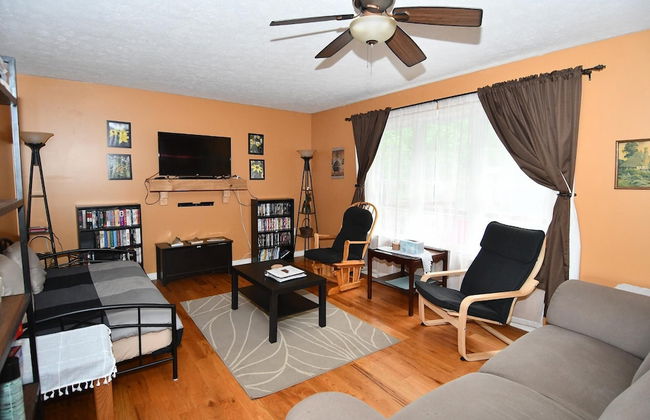 Creekview Cabin - A Perfect Escape - Foto 33